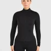 Sculpt Zip Jacket