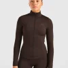 Sculpt Zip Jacket