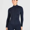 Sculpt Zip Jacket