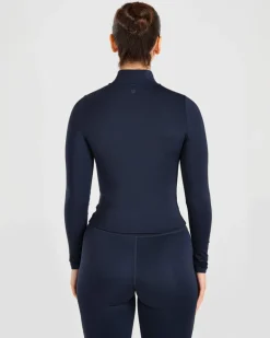 Sculpt Zip Jacket