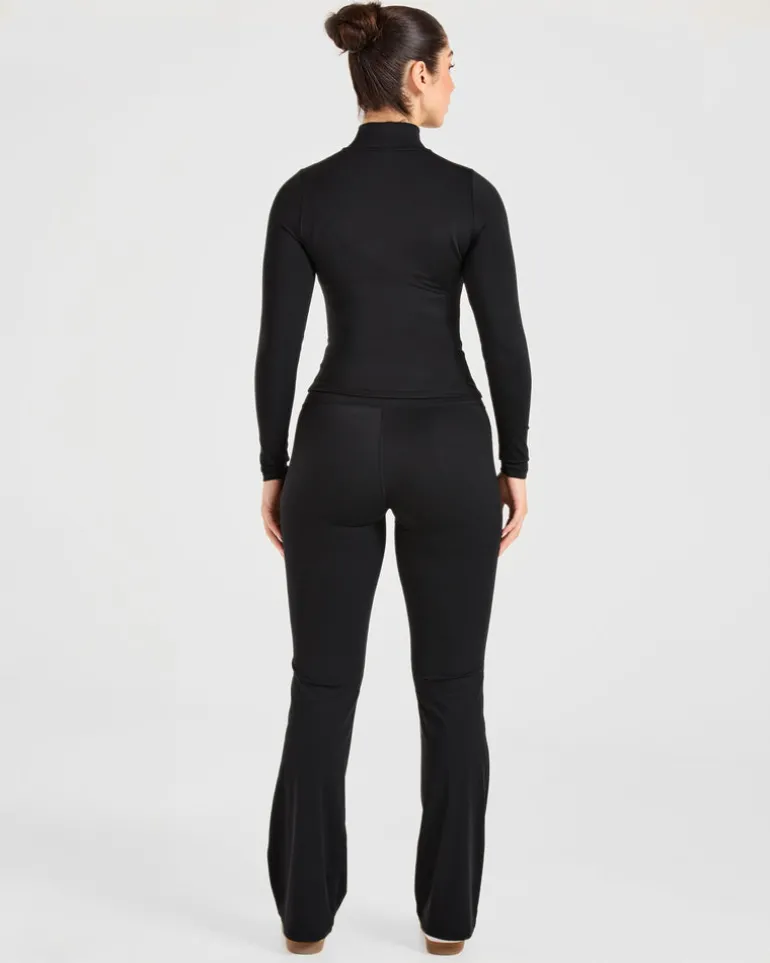 Sculpt Zip Jacket