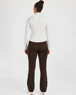 Sculpt Zip Jacket