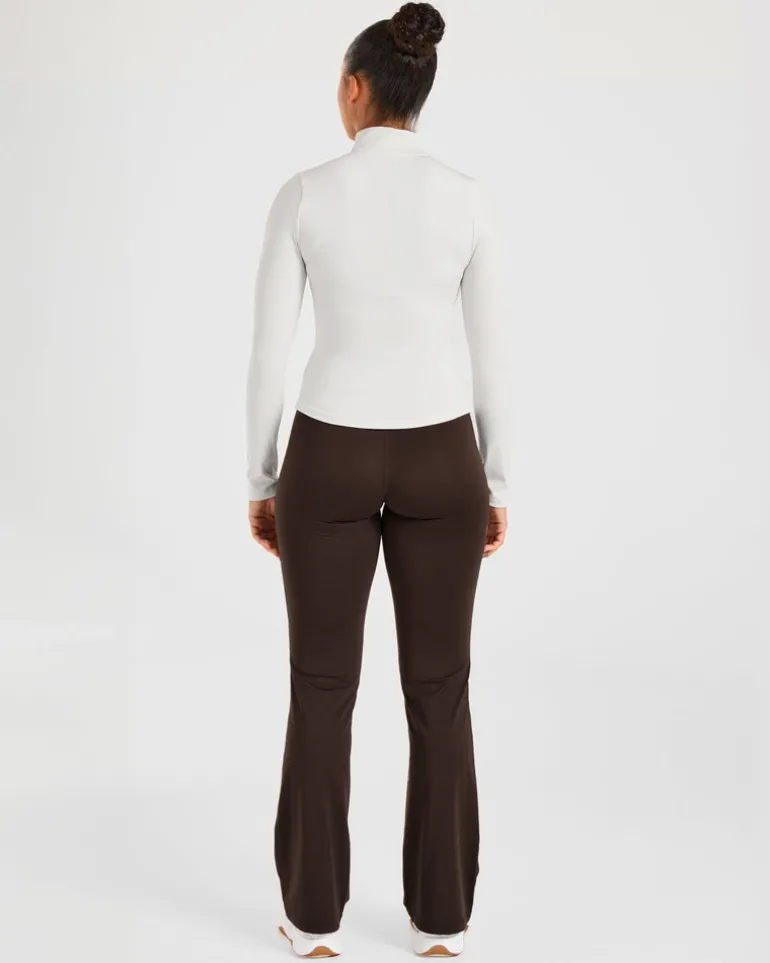 Sculpt Zip Jacket