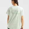 Show Yourself Kindness Oversized T Shirt