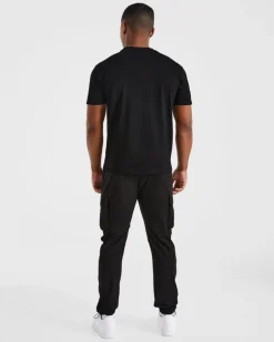 Sport Cargo Trousers