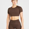 Staple Crop Top