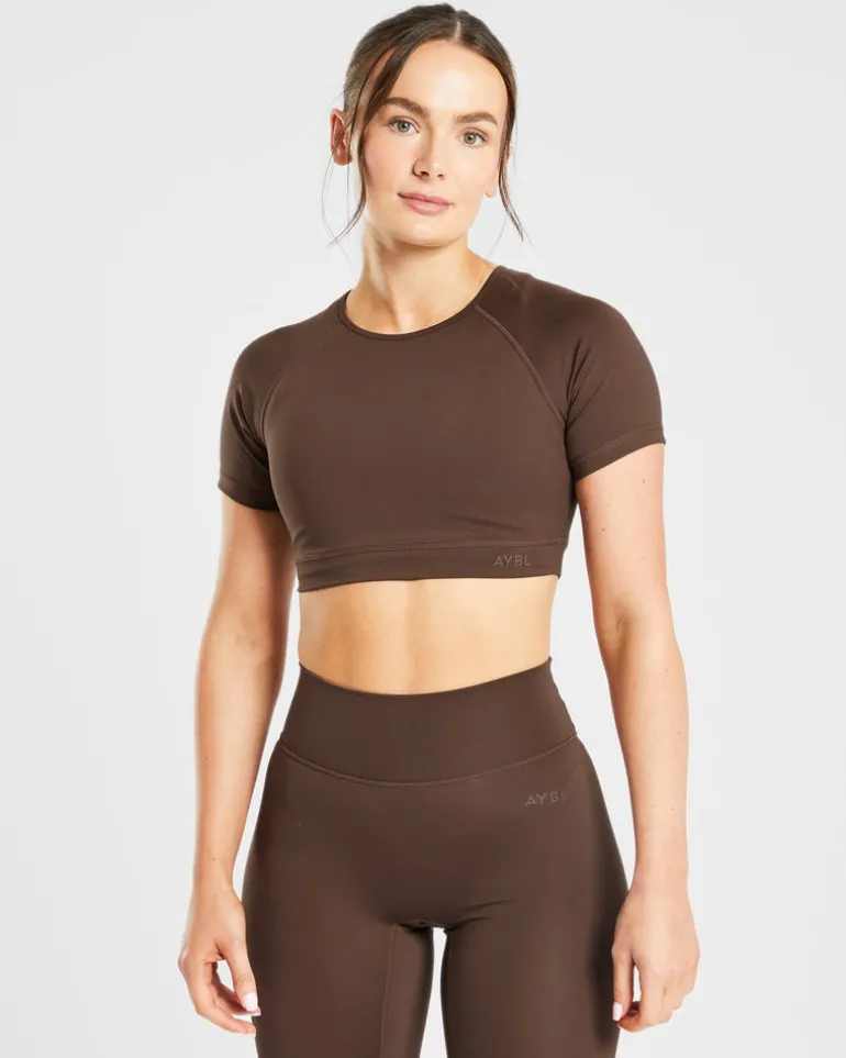 Staple Crop Top