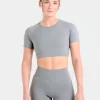 Staple Crop Top