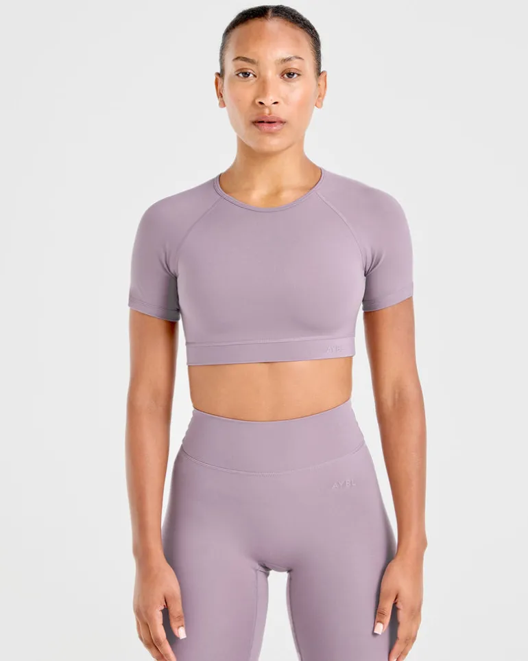 Staple Crop Top