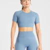 Staple Crop Top