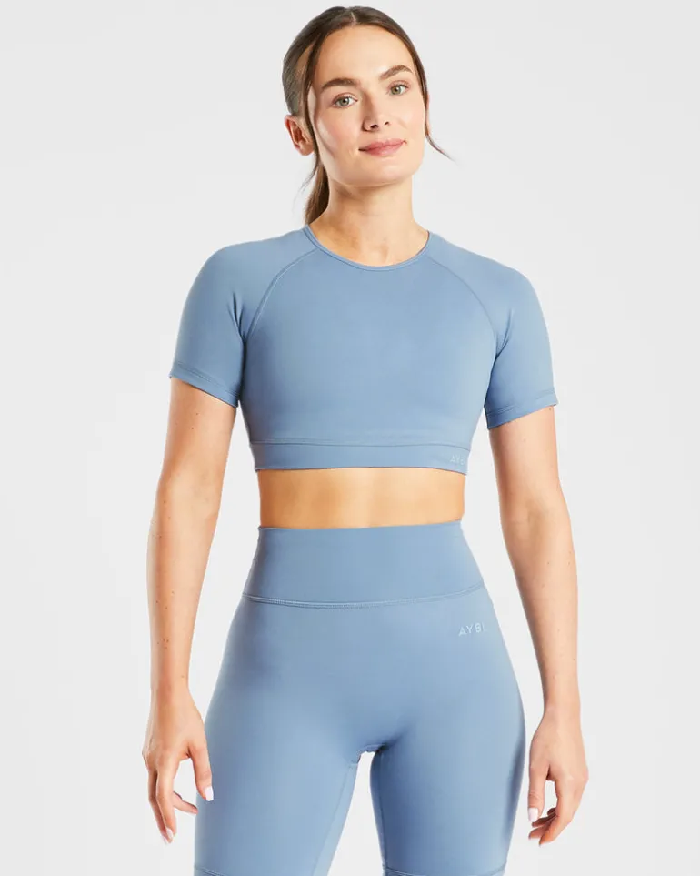Staple Crop Top