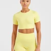 Staple Crop Top