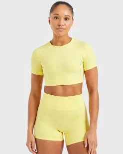 Staple Crop Top