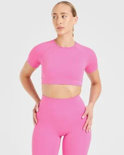 Staple Crop Top