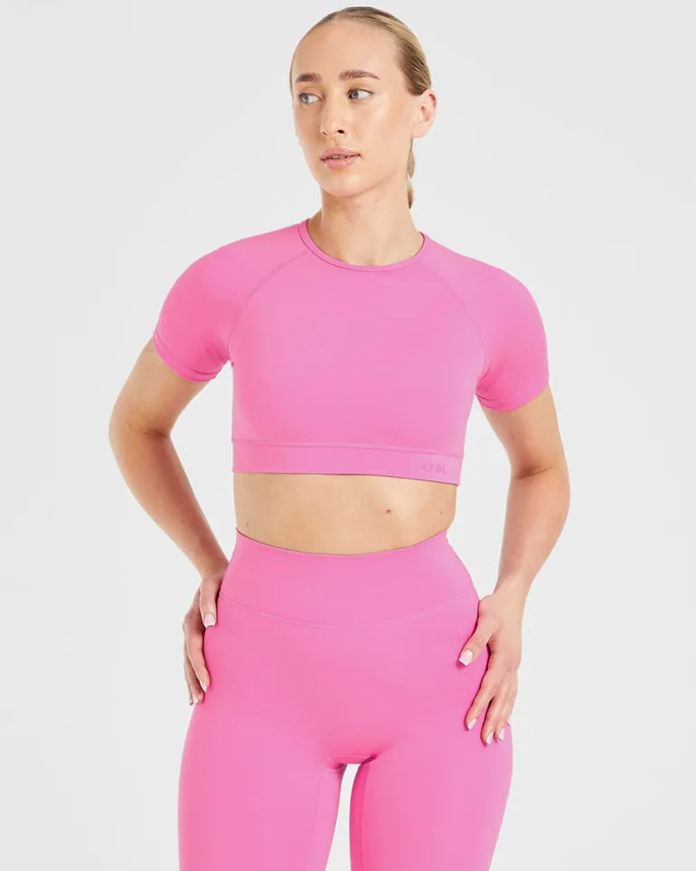 Staple Crop Top