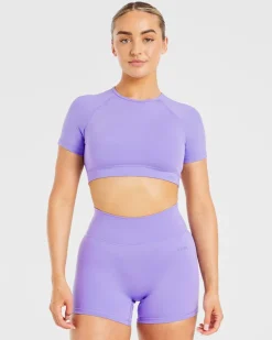 Staple Crop Top
