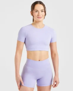 Staple Crop Top