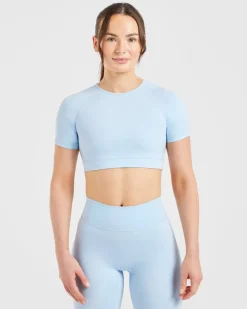 Staple Crop Top