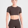 Staple Crop Top