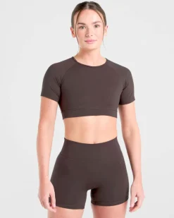 Staple Crop Top