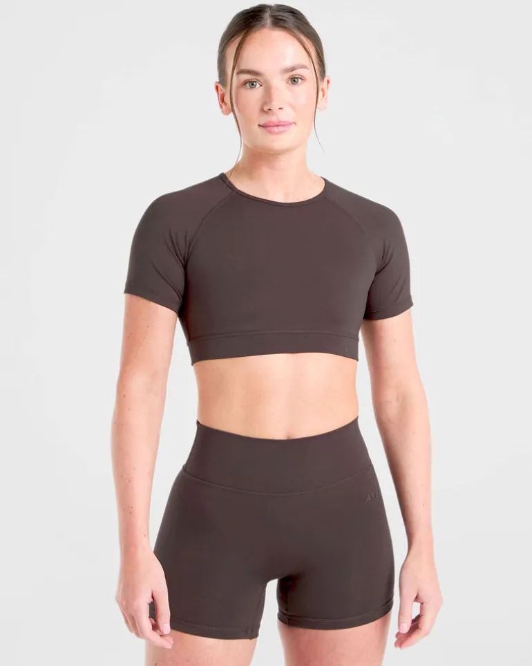 Staple Crop Top