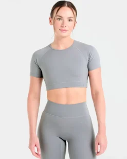Staple Crop Top