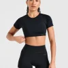 Staple Crop Top