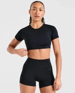 Staple Crop Top