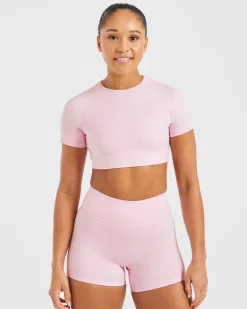 Staple Crop Top