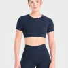 Staple Crop Top