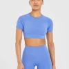 Staple Crop Top