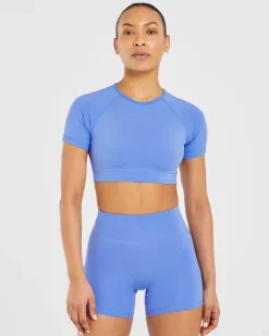 Staple Crop Top