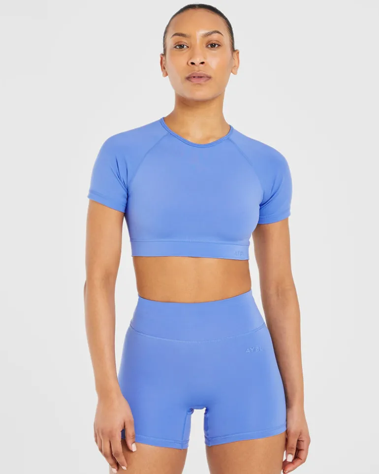 Staple Crop Top