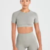 Staple Crop Top
