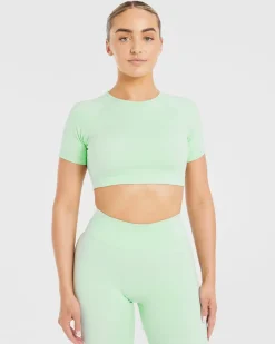 Staple Crop Top