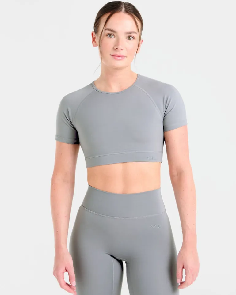 Staple Crop Top