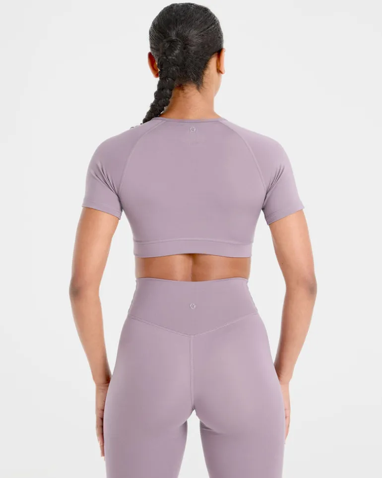 Staple Crop Top