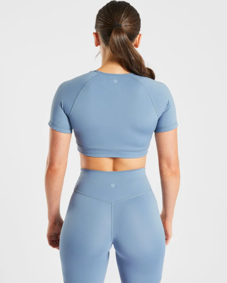 Staple Crop Top