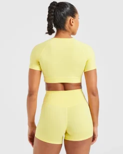 Staple Crop Top