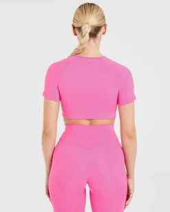 Staple Crop Top
