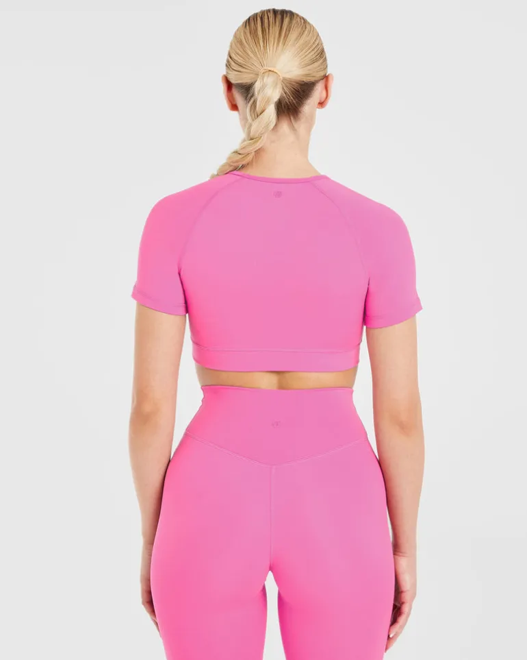 Staple Crop Top