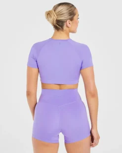 Staple Crop Top