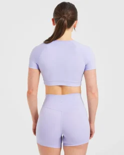Staple Crop Top