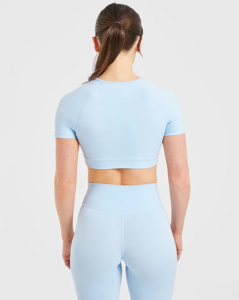 Staple Crop Top