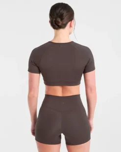 Staple Crop Top