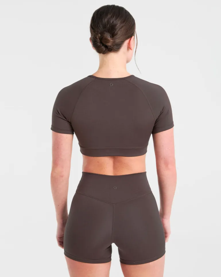Staple Crop Top