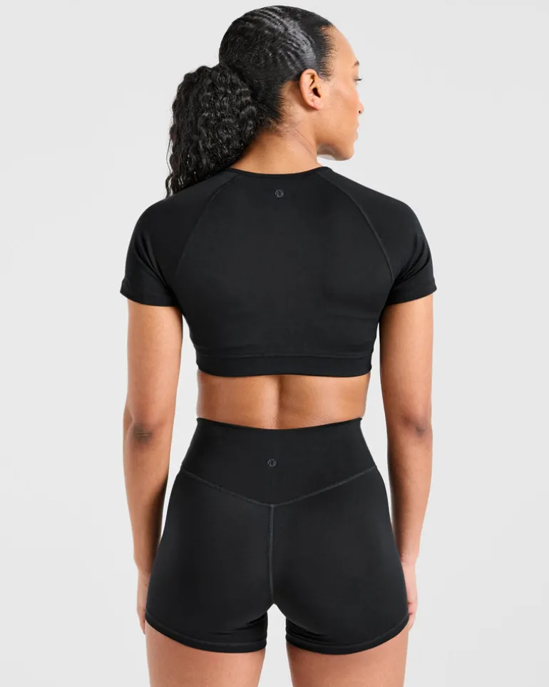 Staple Crop Top