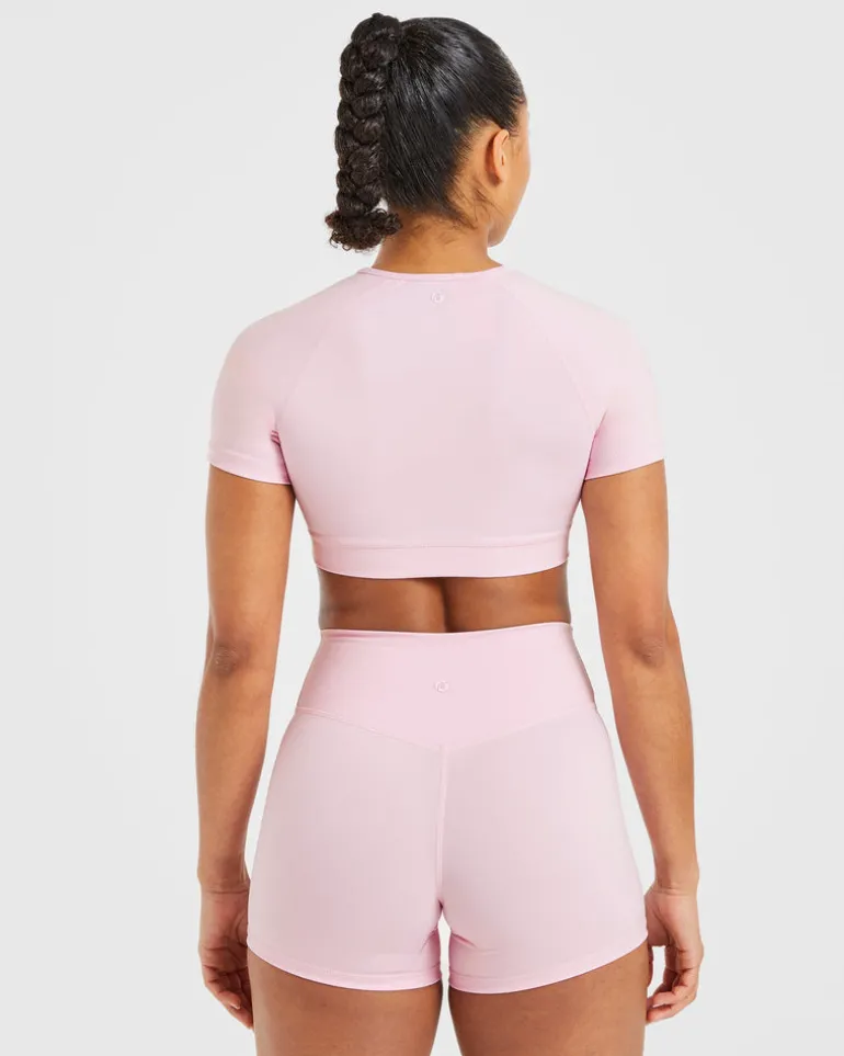 Staple Crop Top