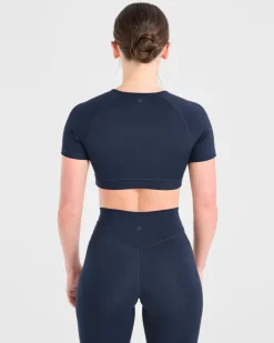 Staple Crop Top