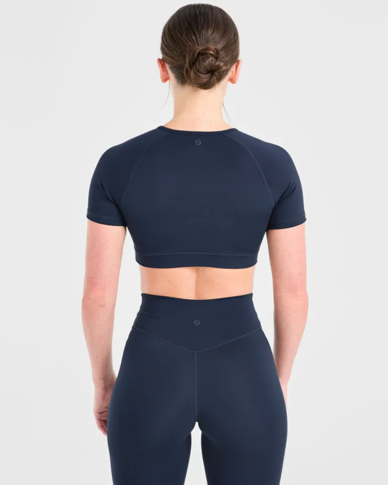 Staple Crop Top
